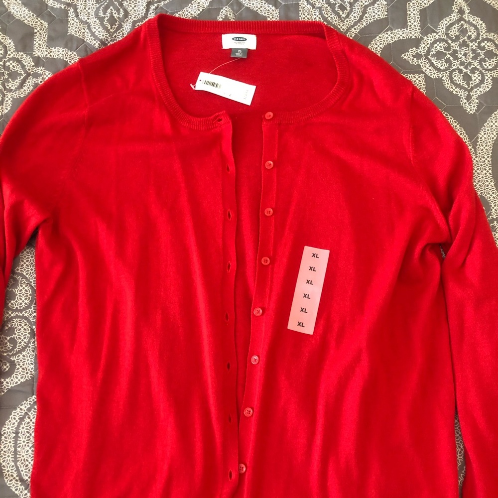 Old Navy Cardigan